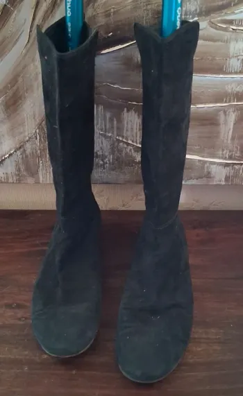 Bottes Barbara taille 37