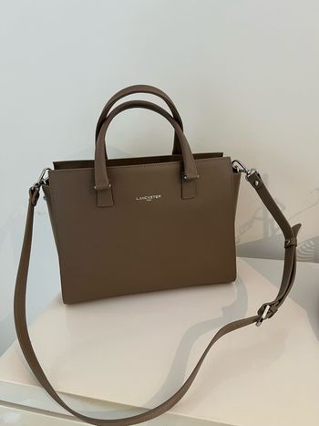Sac Lancaster