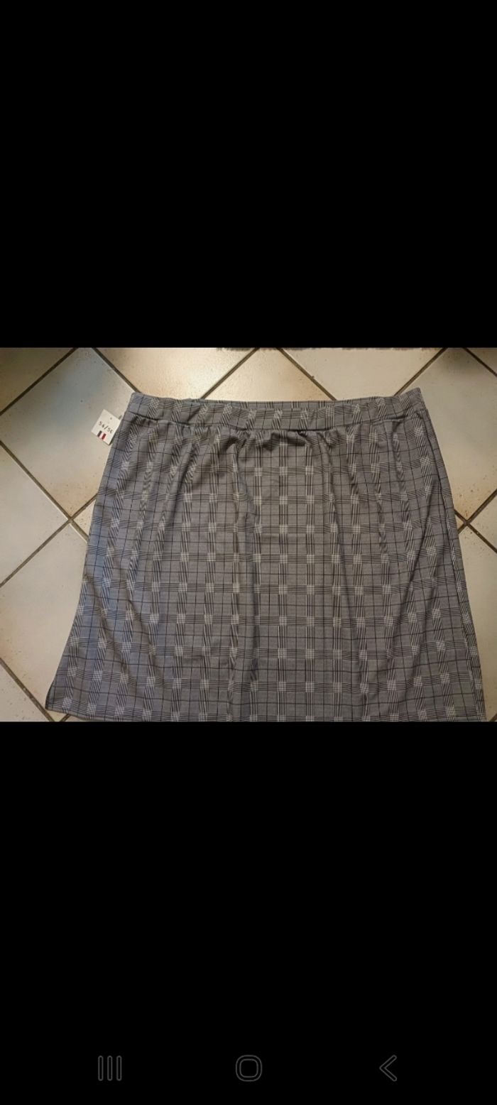 jupe taille 54 🎁 neuf