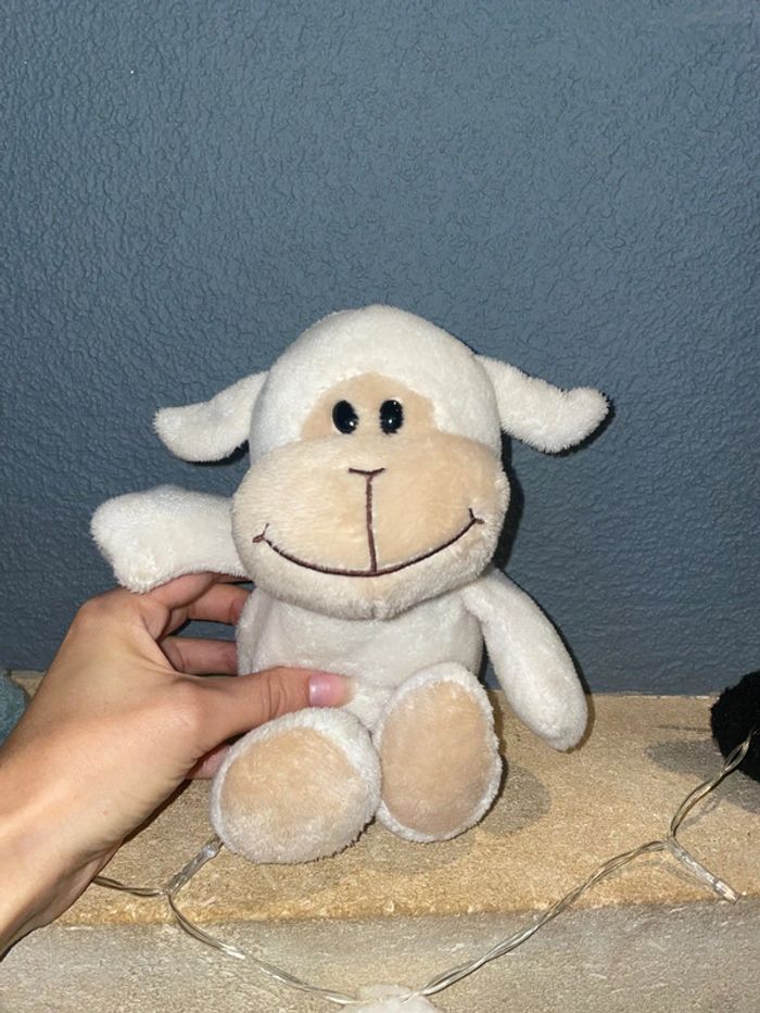 Peluche Kinder