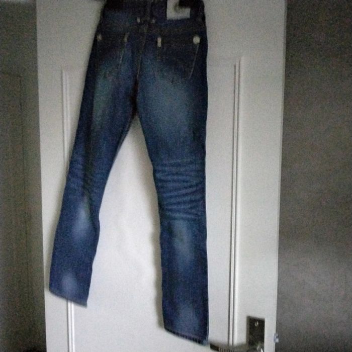 Jean fille 12 ans KDC - photo numéro 6