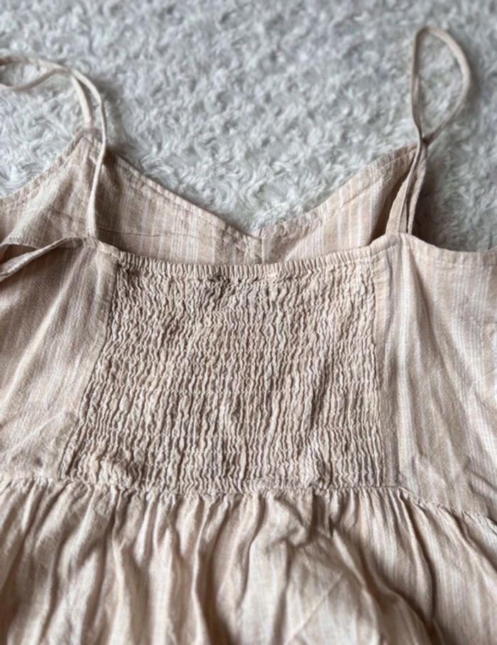 Robe d’été à bretelles 40 - photo numéro 3