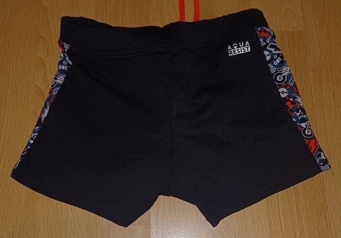 Maillot bain garçon - photo numéro 2