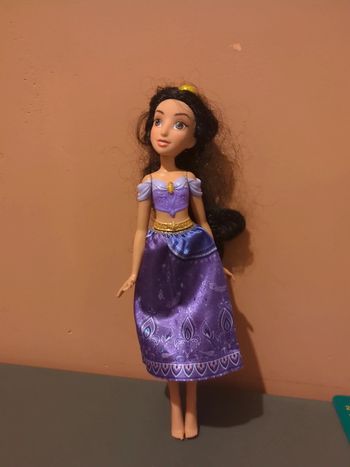 Poupée Disney Aladdin