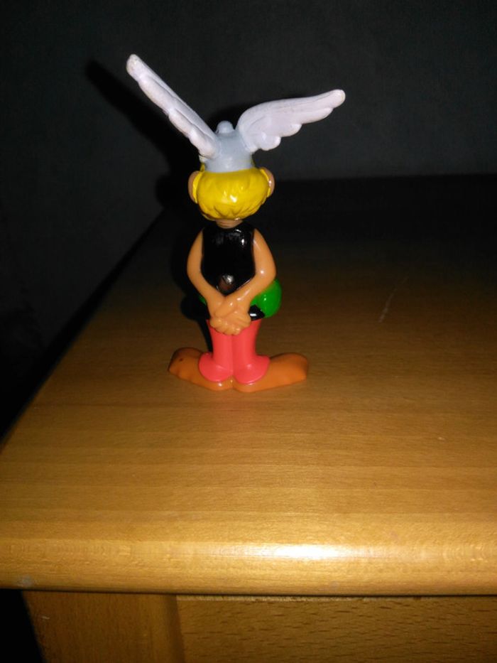 Figurine Astérix - photo numéro 3