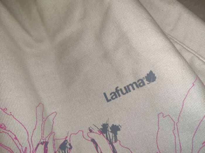 Sac cabas Lafuma - photo numéro 2