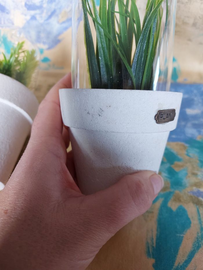 Plantes artificielles - photo numéro 6