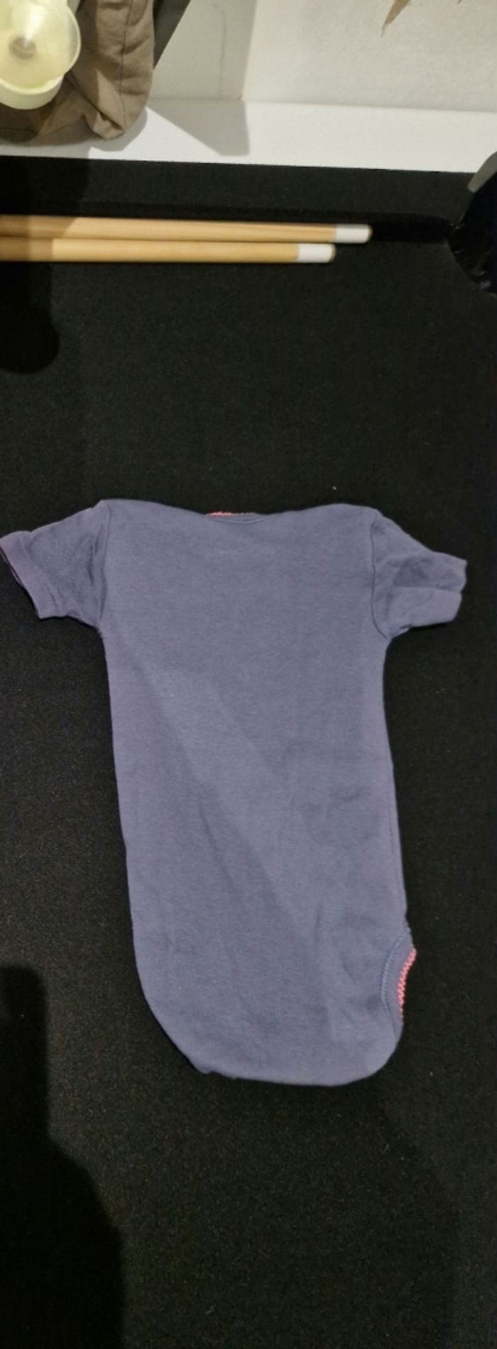 Body Pommette 6 M - photo numéro 3