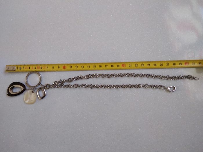 Collier de bijouterie - photo numéro 6