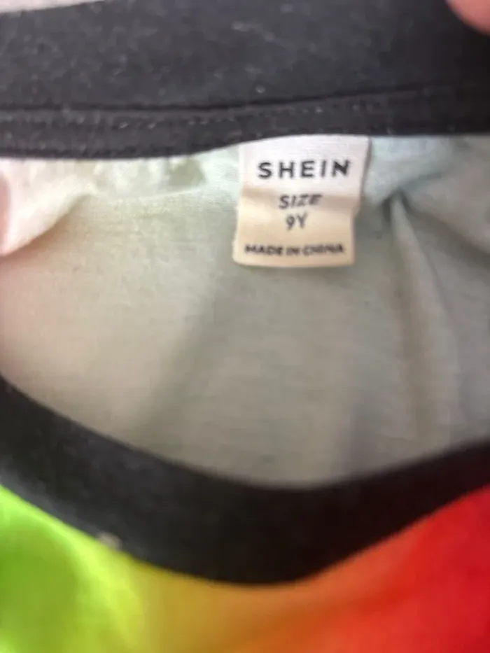 T-Shirt - photo numéro 4
