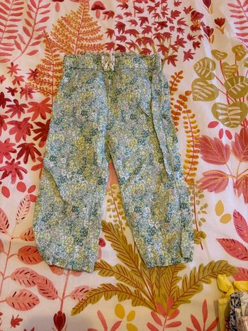 Pantalon gémo 