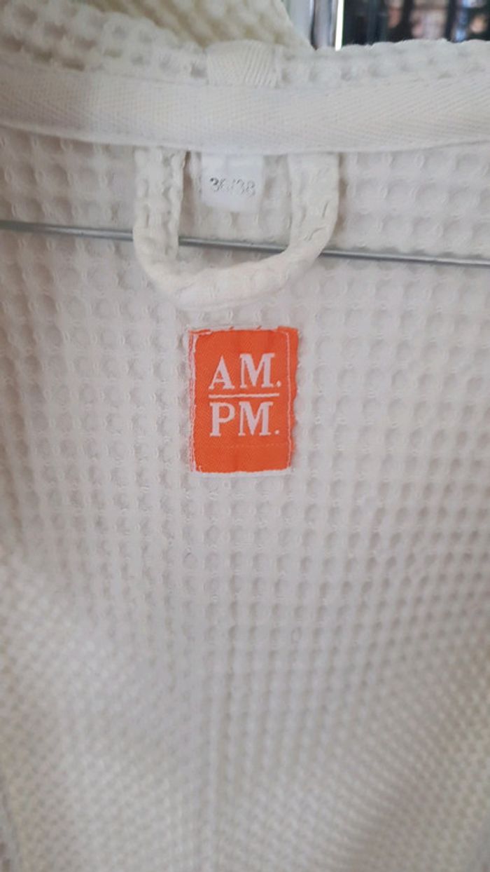 Robe de chambre femme - photo numéro 2