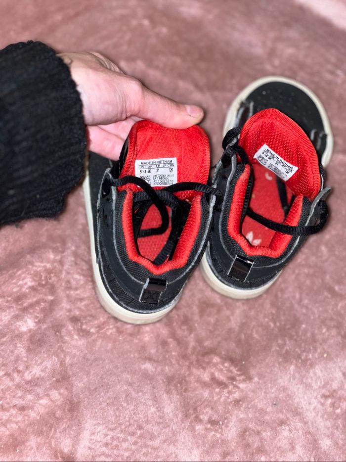 Chaussure adidas - photo numéro 6