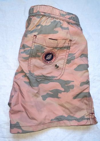 maillot de bain Sweet Pants bien porté 8 ans