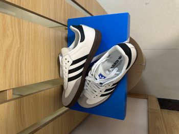 adidas originals SAMBA OG 41