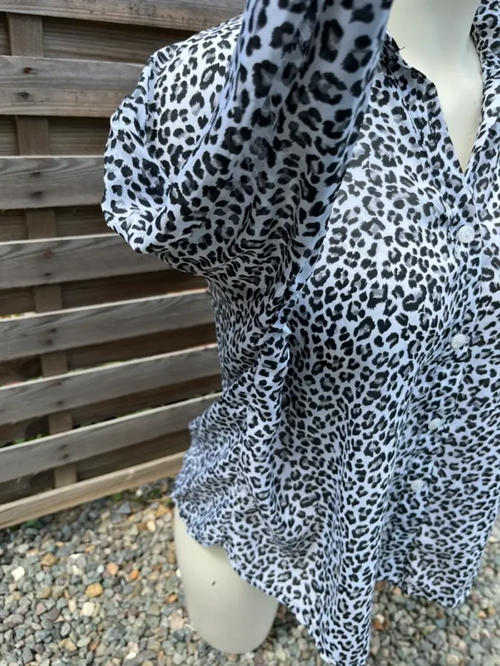 Chemise - photo numéro 4