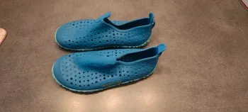 Chaussures d'eau