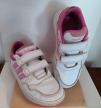 Baskets fille pointure 31 - Adidas