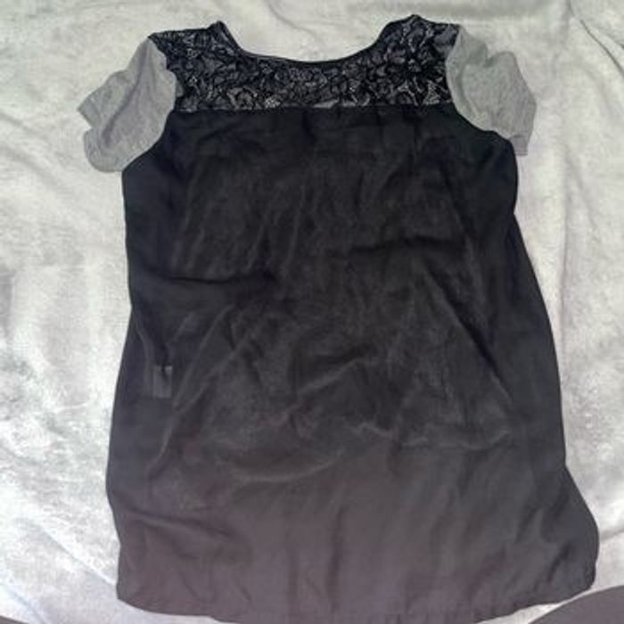 Teeshirt - photo numéro 3