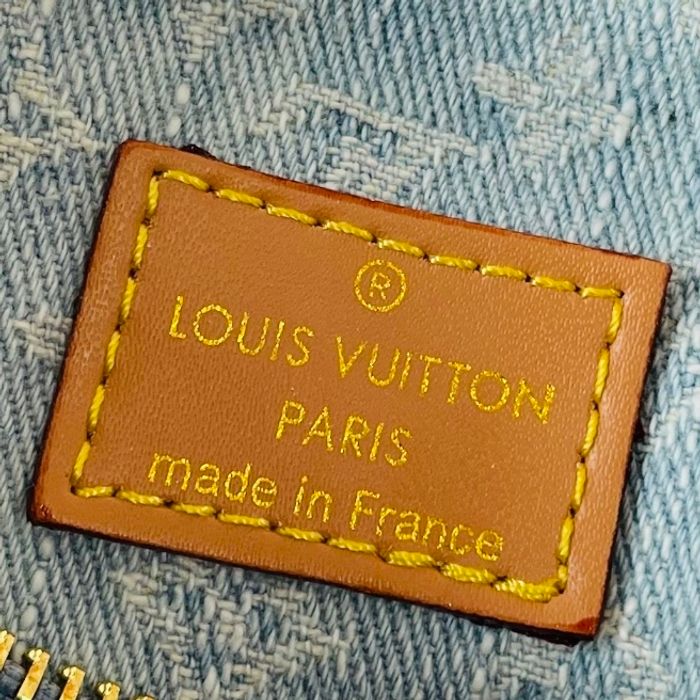 Louis Vuitton Nano Speedy M13406 - photo numéro 9