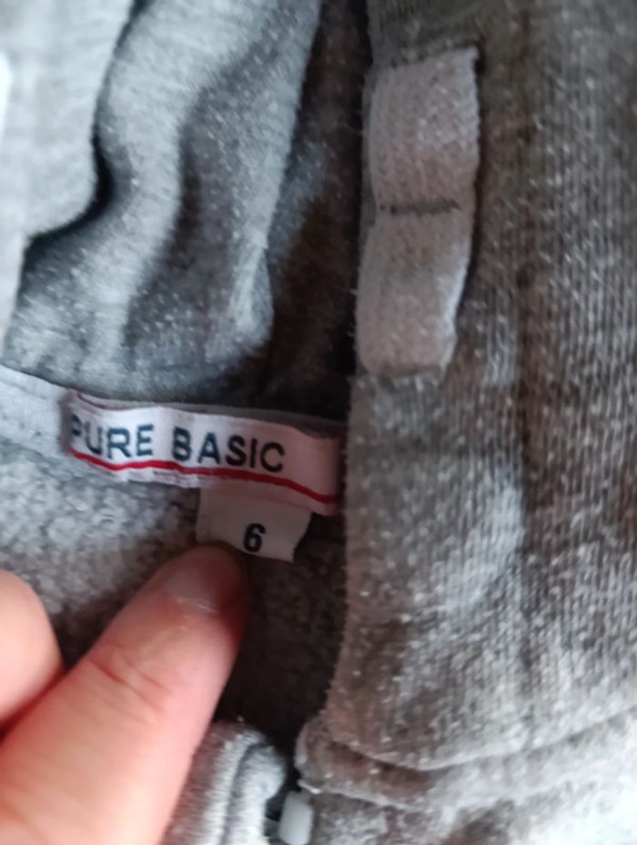 Gilet 6ans - photo numéro 4