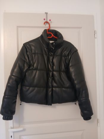 Blouson hiver Pimkie T36