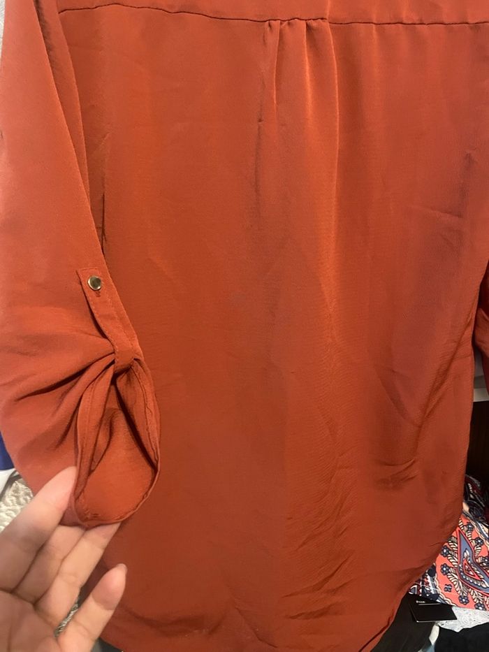 Blouse - photo numéro 2