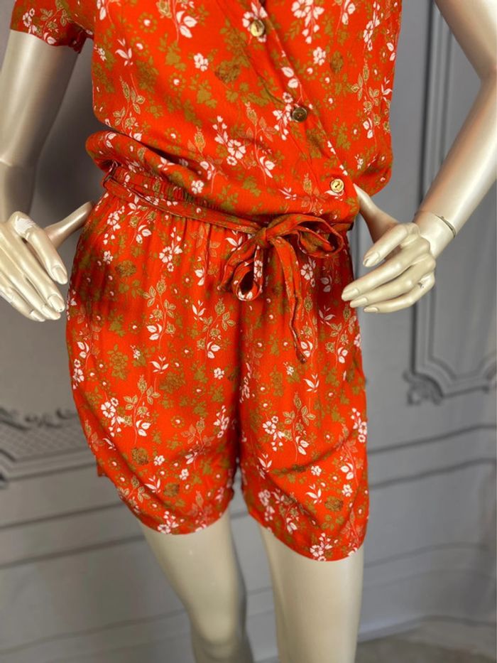 Combinaison Short le petit baigneur T1 / S neuve - photo numéro 3