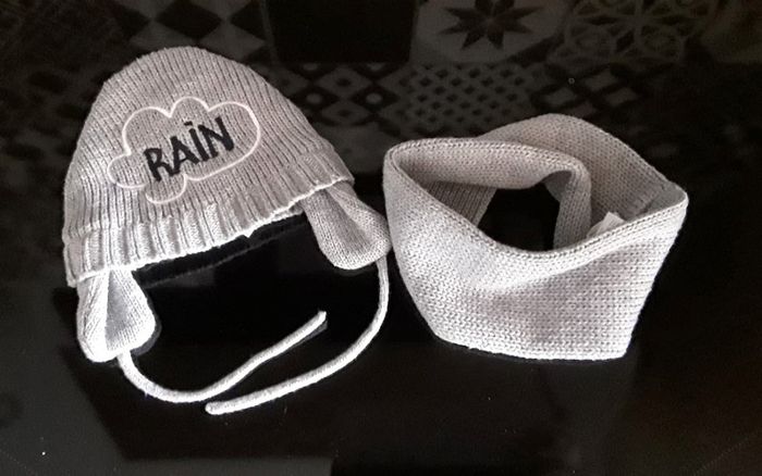 Ensemble Bonne et Snood