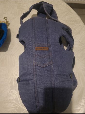 Porte bébé 