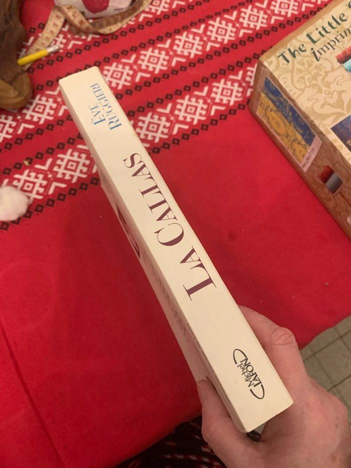 La câblas - photo numéro 3