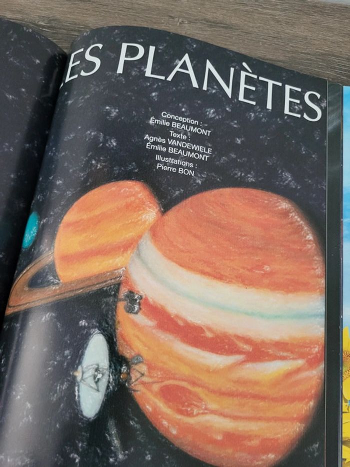 Encyclopédie La Terre - photo numéro 11