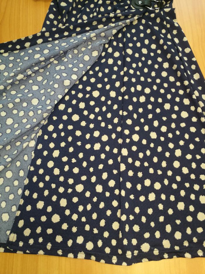 Robe Promod taille 1 - photo numéro 4