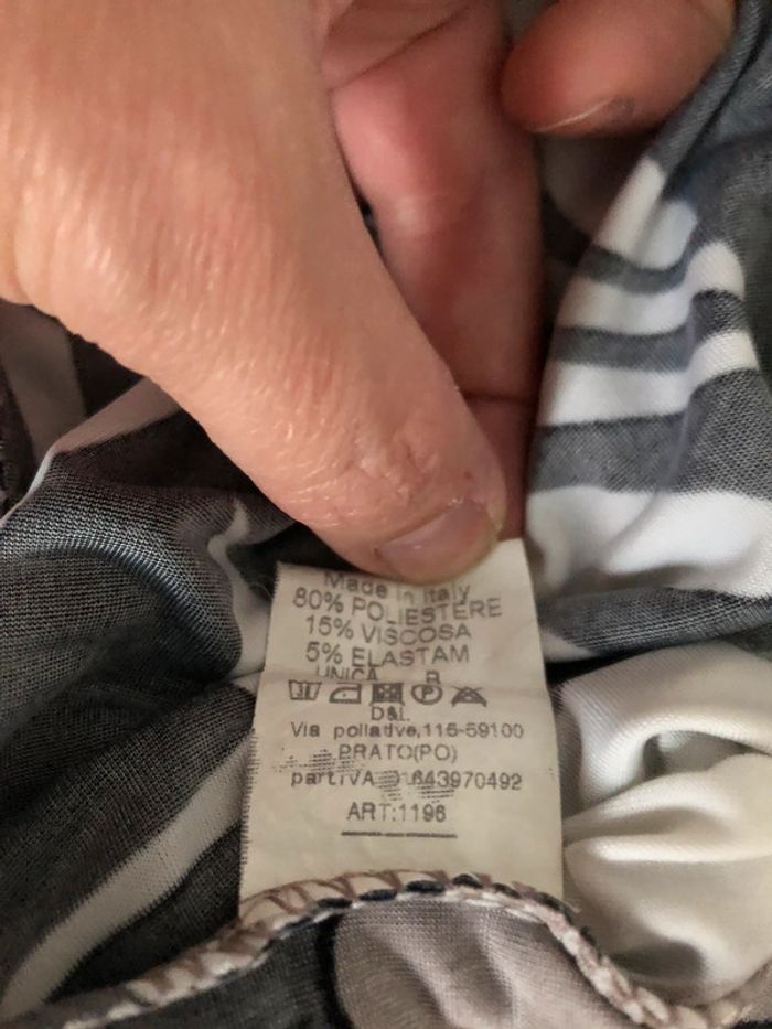 Robe sans manche - photo numéro 3