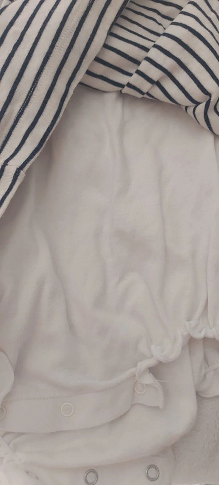 Robe bébé fille 12 mois été - photo numéro 5
