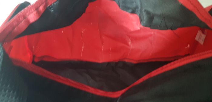 Sac de sport "Cars" - photo numéro 4
