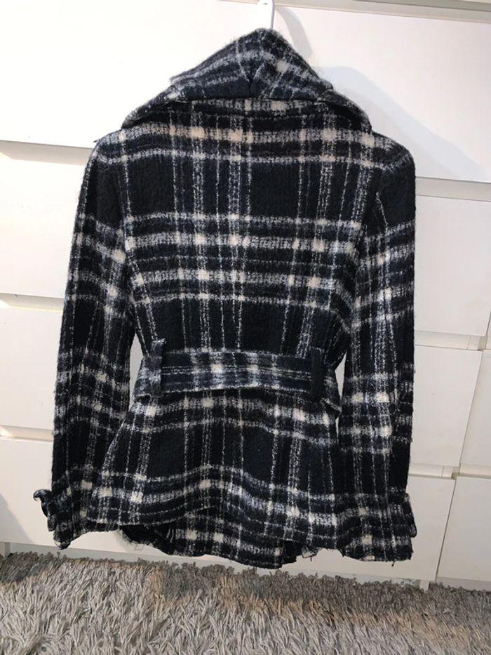 Très jolie veste Zara (taille S) - photo numéro 7