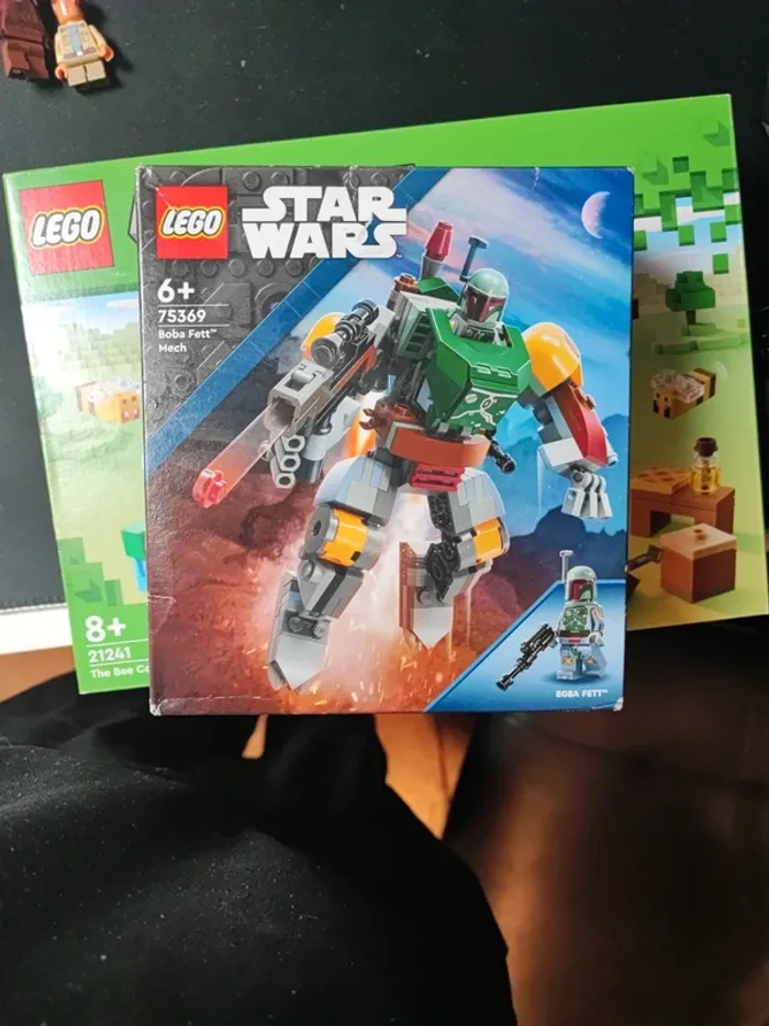 Lego 75369