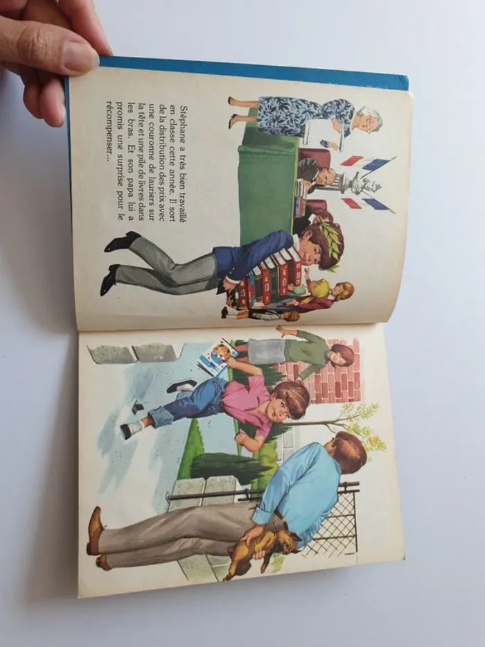 Bébé pélican 12 - Stéphane et le petit chien rudi - photo numéro 4