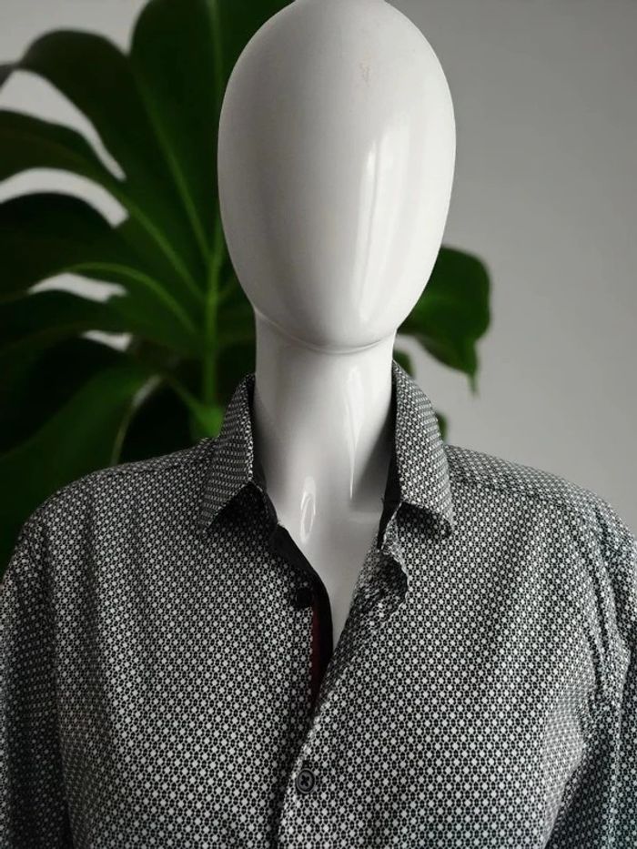 Chemise Théo de Jules 49.99€ - photo numéro 2