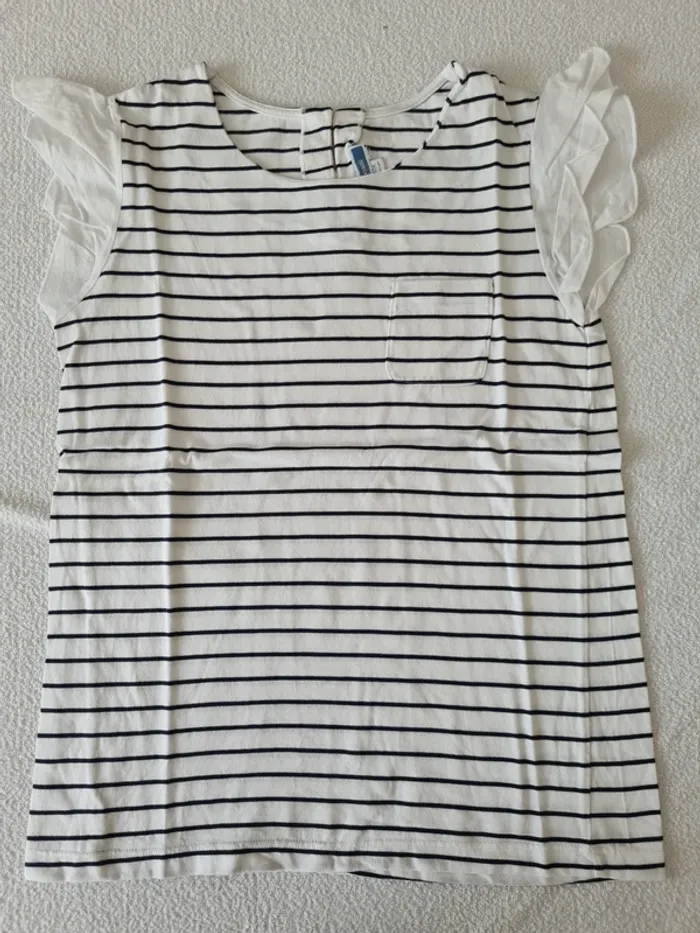 T-shirt Jacadi 12 ans