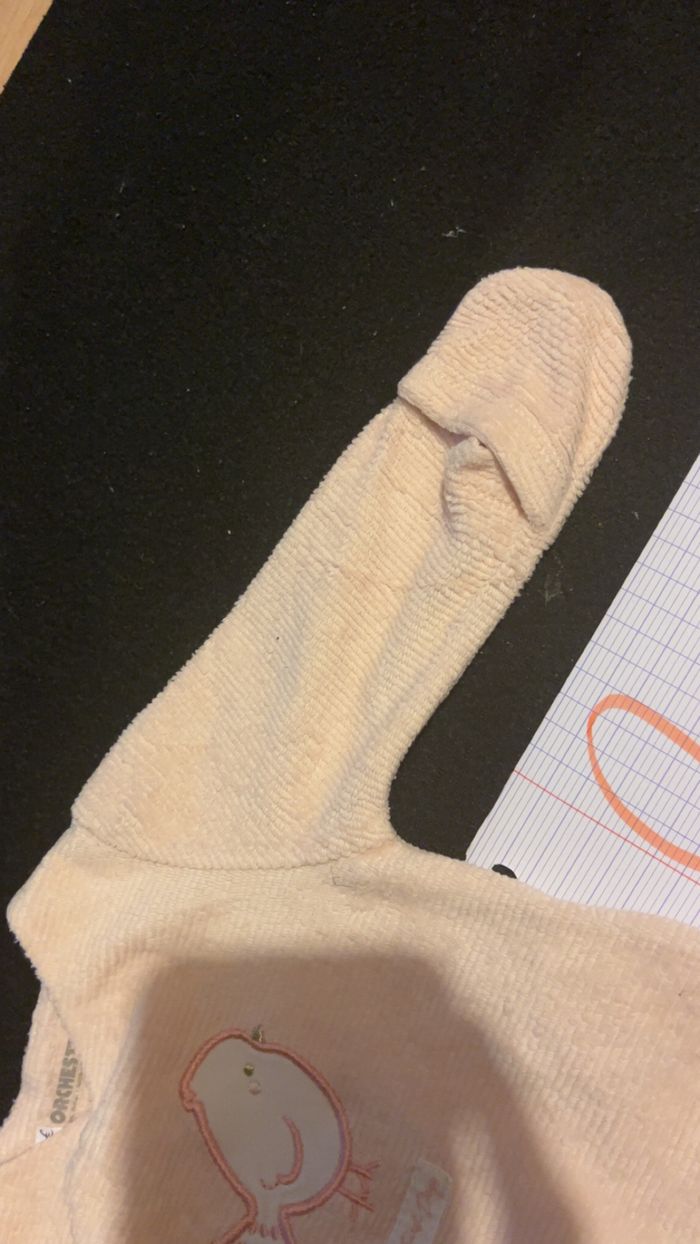 Pyjama 0 mois - photo numéro 4