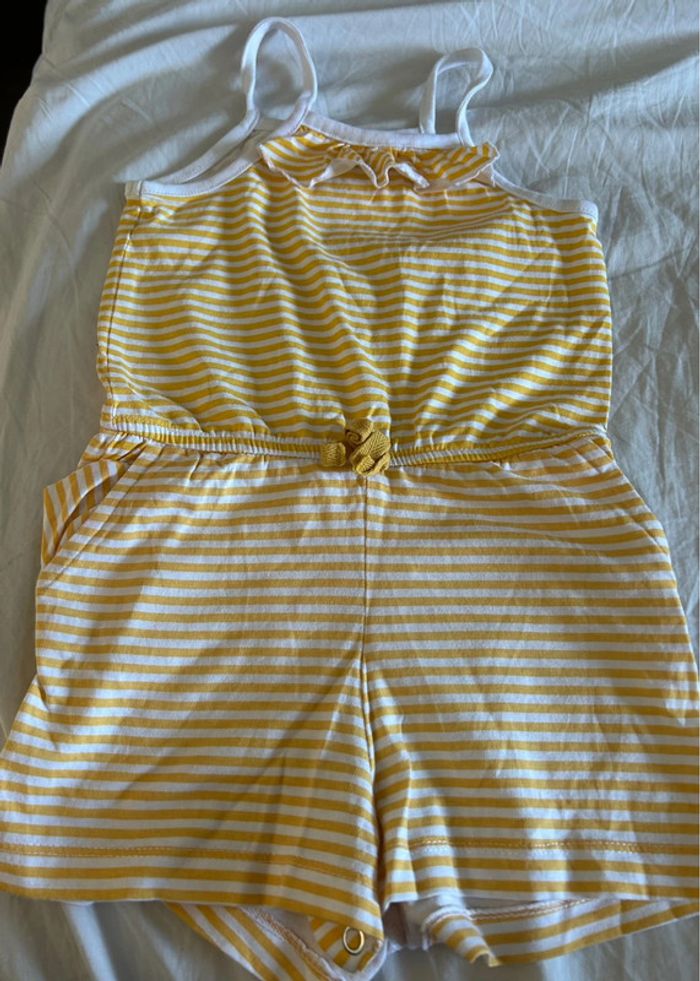 Maillot de bain et combishort - photo numéro 2