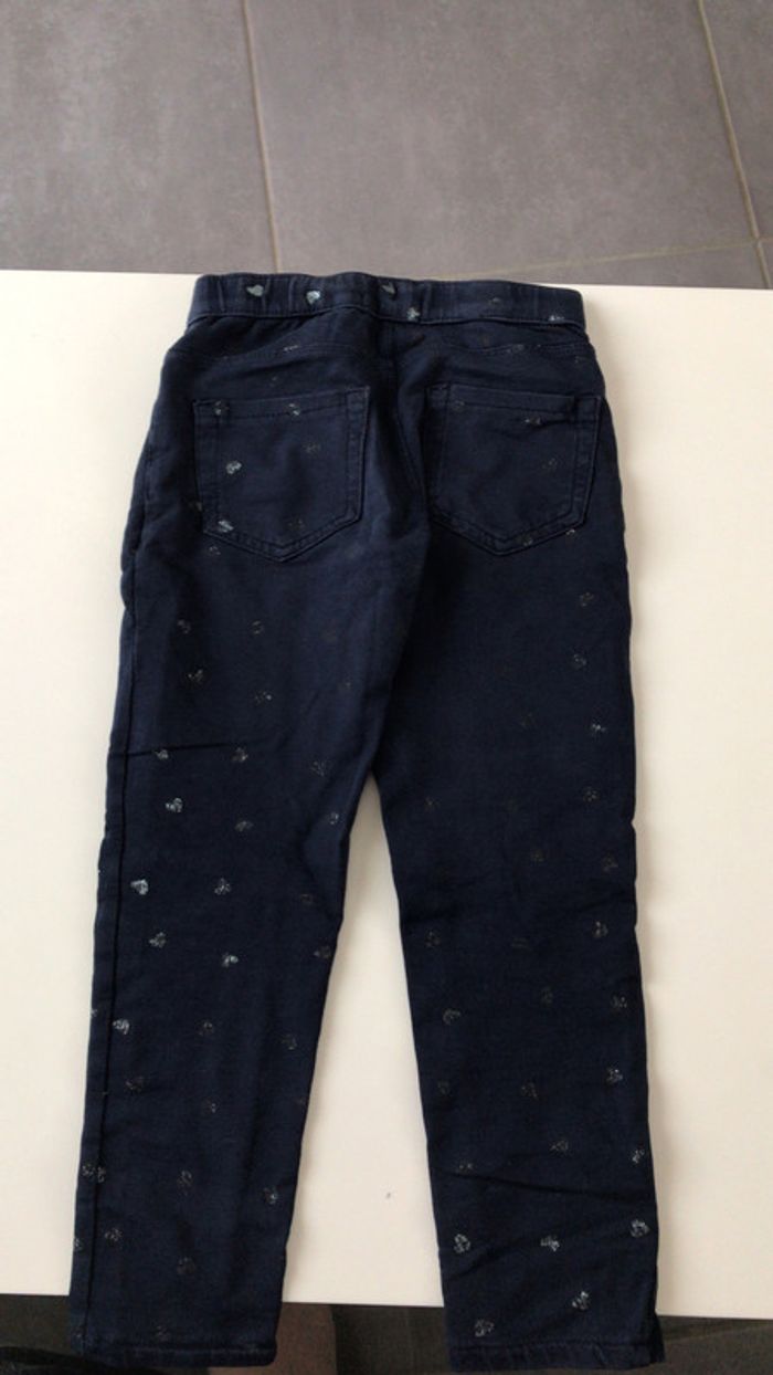 Pantalon cœur - photo numéro 4