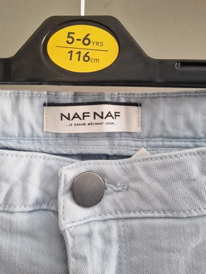 Jeans - photo numéro 3