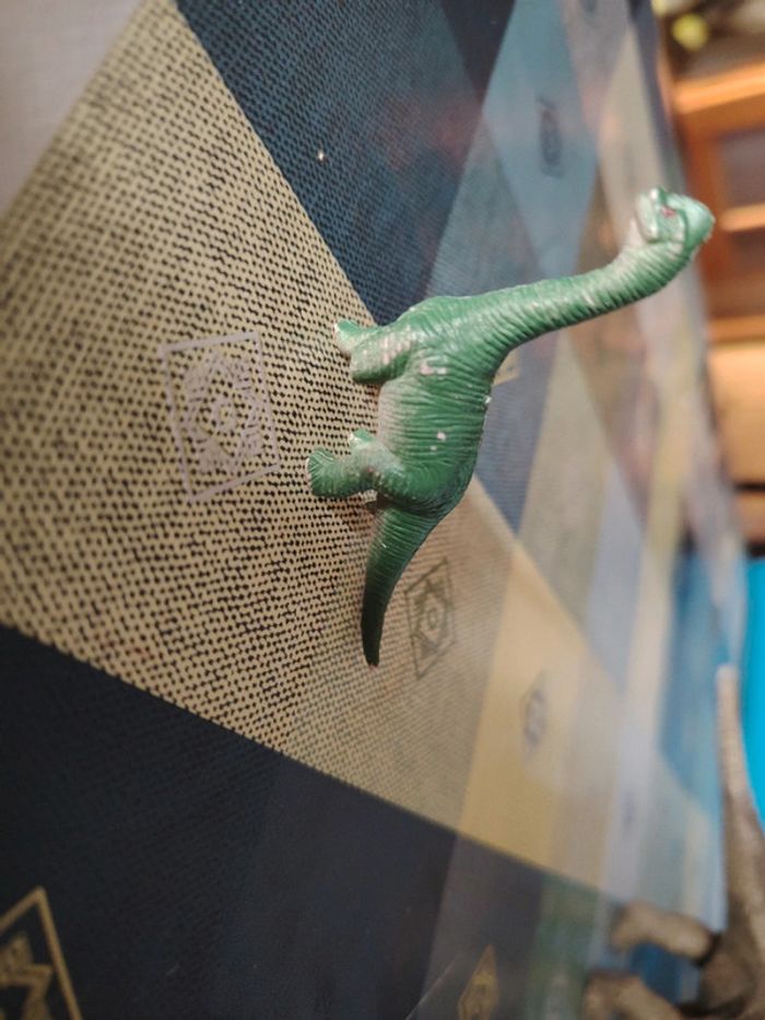Dinosaures - photo numéro 16
