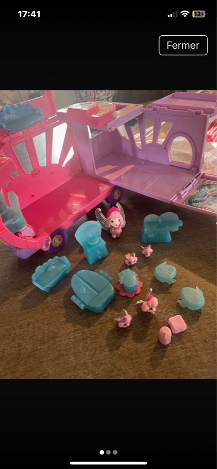 Hatchimals - photo numéro 3