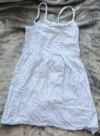 Robe été fille