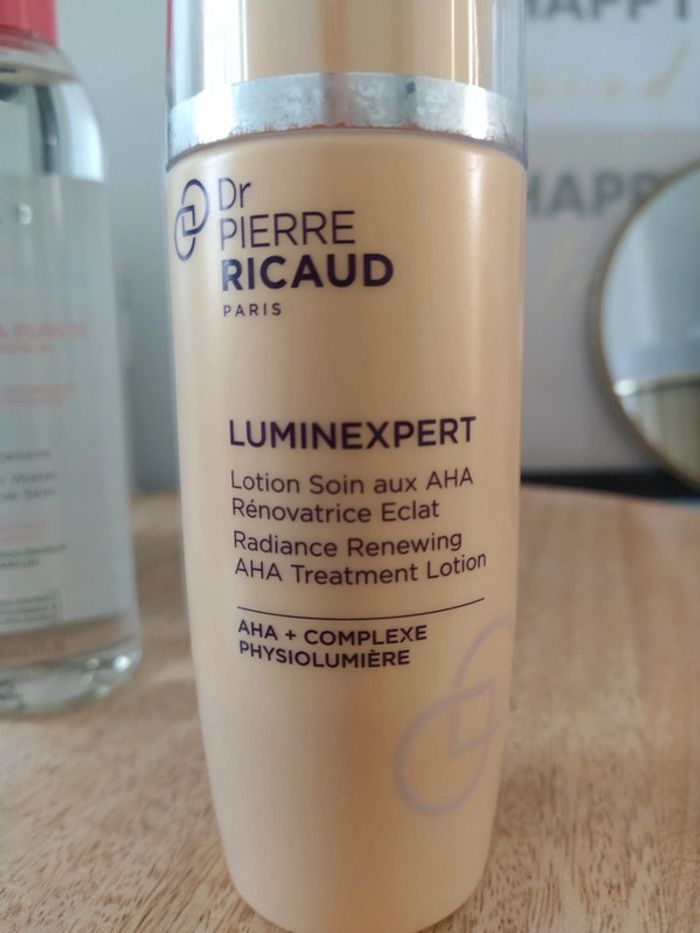 Lot produit Dr Pierre Ricaud - photo numéro 4