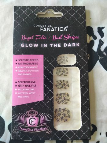 Faux ongles